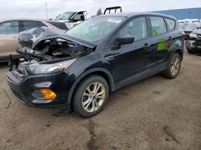 ford escape 2019 1fmcu0f74kub25094