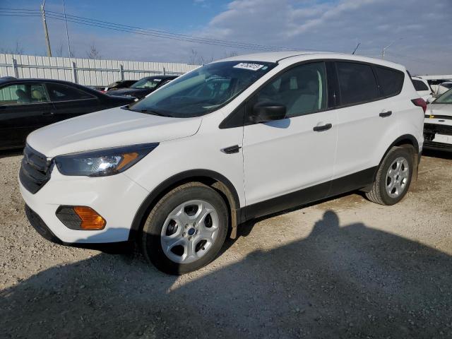 ford escape s 2019 1fmcu0f74kub35883