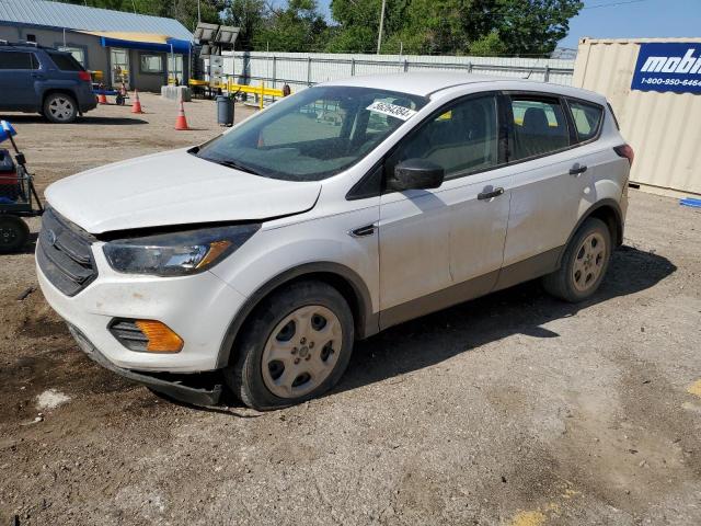 ford escape 2019 1fmcu0f74kub74960