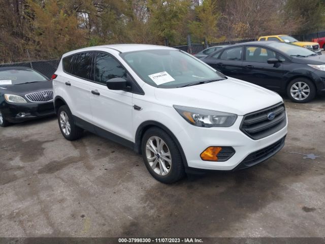 ford escape 2019 1fmcu0f74kub78524