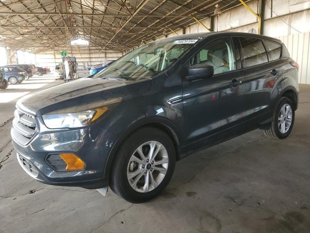 ford escape s 2019 1fmcu0f74kuc05107