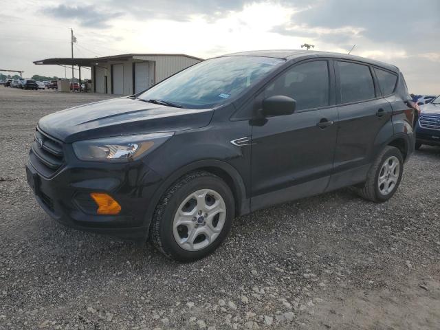 ford escape s 2019 1fmcu0f74kuc46031