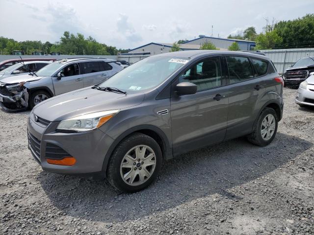 ford escape s 2013 1fmcu0f75dua83232