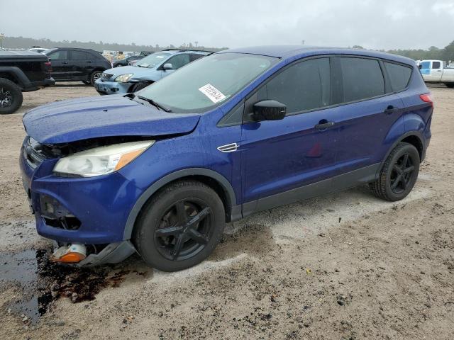 ford escape s 2013 1fmcu0f75dua93193