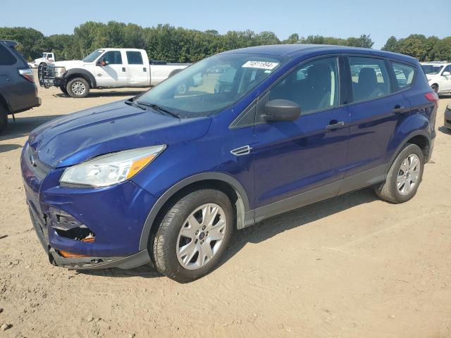 ford escape s 2013 1fmcu0f75dub12941