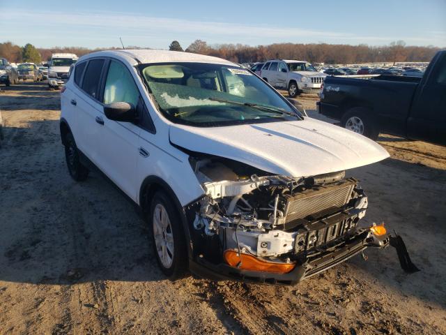 ford escape s 2013 1fmcu0f75dub33224