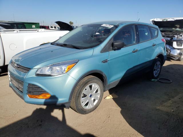 ford escape s 2013 1fmcu0f75dub46412