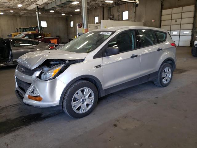 ford escape s 2013 1fmcu0f75dub96386