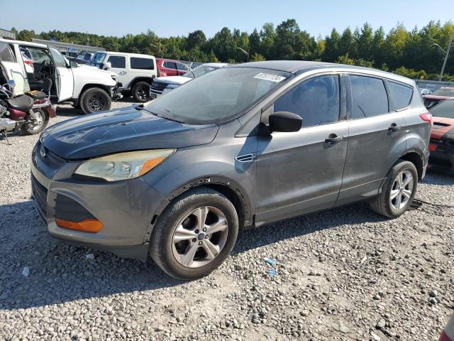 ford escape s 2013 1fmcu0f75duc14479