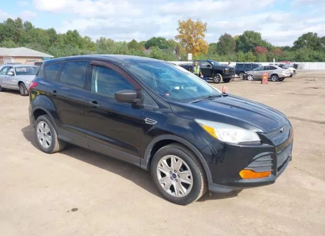 ford escape 2013 1fmcu0f75duc32237