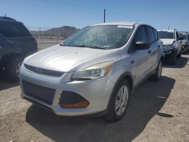 ford escape s 2013 1fmcu0f75dud54970