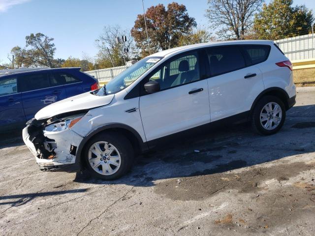 ford escape s 2013 1fmcu0f75dud88052