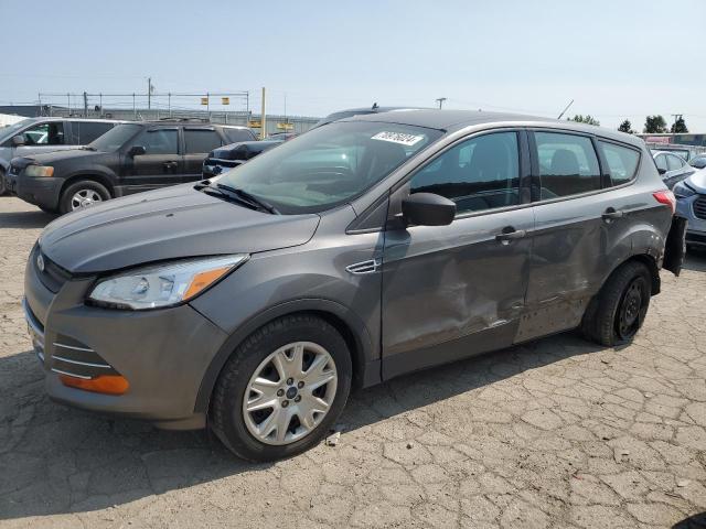 ford escape s 2014 1fmcu0f75eua12582