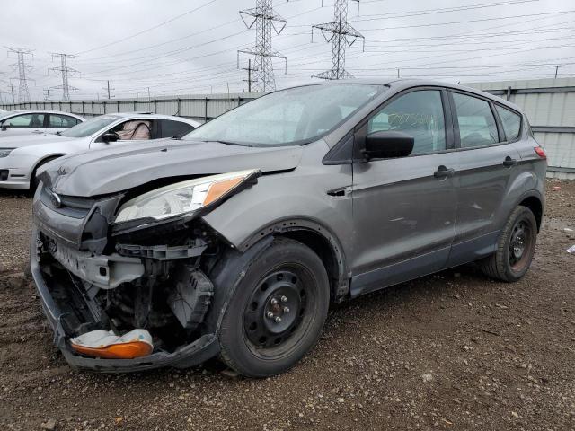 ford escape s 2014 1fmcu0f75eua74774