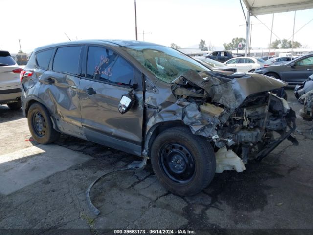 ford escape 2014 1fmcu0f75eub64376