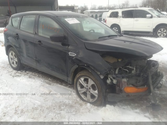 ford escape 2014 1fmcu0f75euc10997