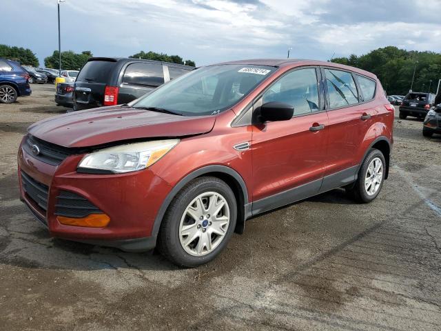 ford escape s 2014 1fmcu0f75euc15035