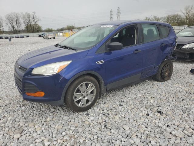 ford escape 2014 1fmcu0f75euc16721