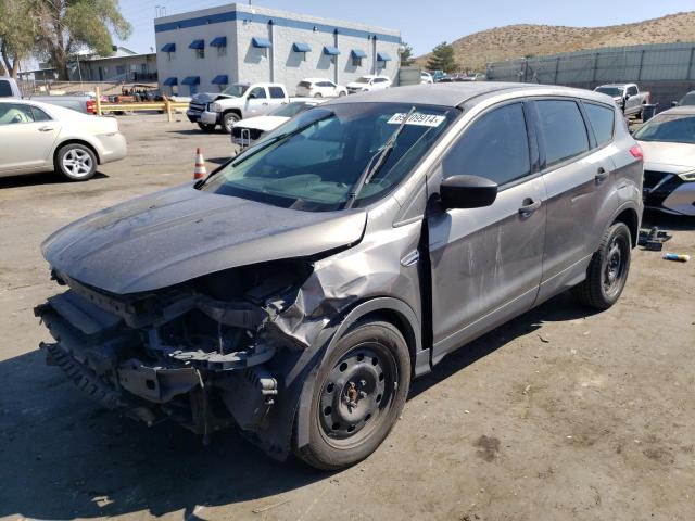 ford escape s 2014 1fmcu0f75euc21773