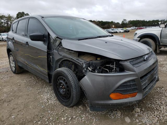 ford escape s 2014 1fmcu0f75euc67636