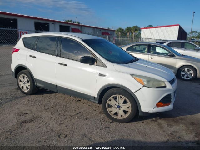 ford escape 2014 1fmcu0f75euc76773