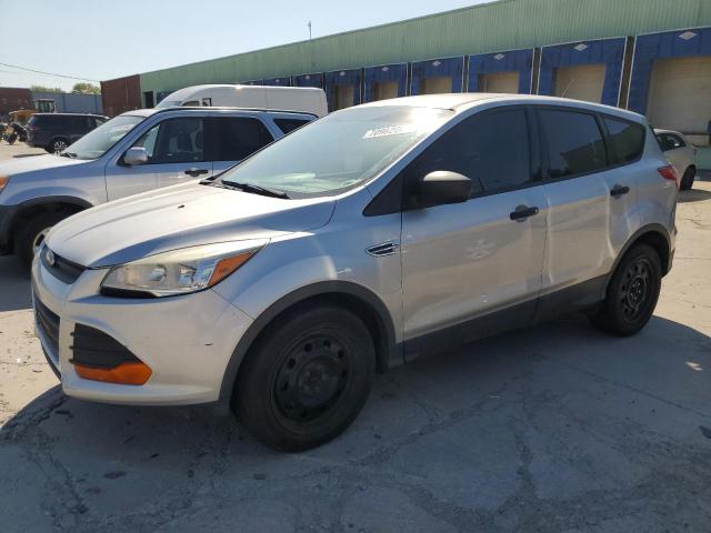 ford escape s 2014 1fmcu0f75eud72998