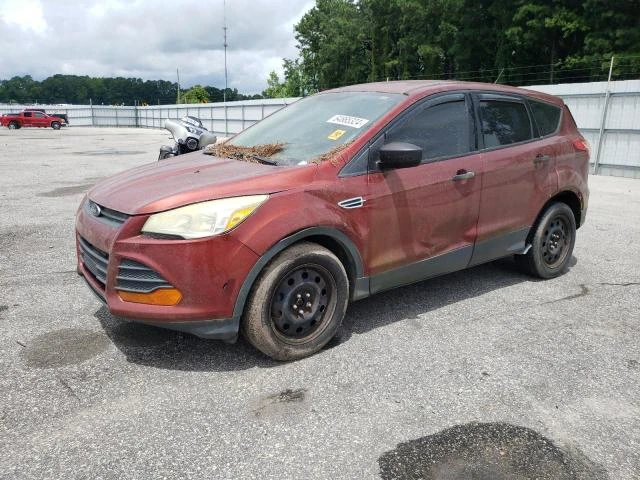 ford escape s 2014 1fmcu0f75eud84746