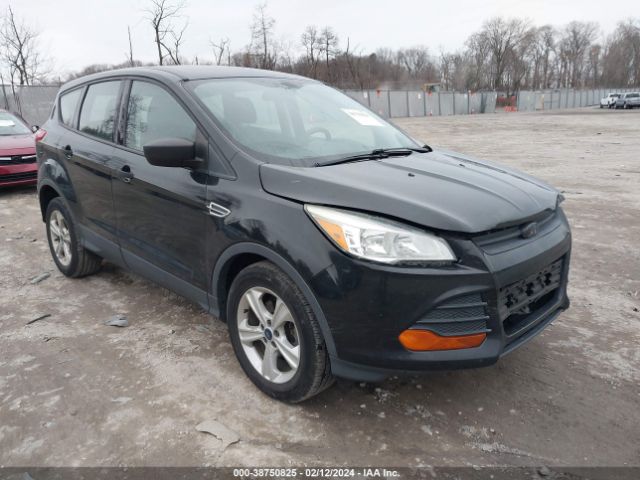 ford escape 2014 1fmcu0f75eue34805