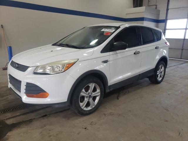 ford escape s 2014 1fmcu0f75eue45822