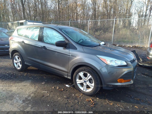 ford escape 2014 1fmcu0f75eue55914