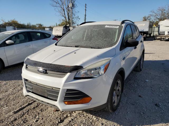 ford escape s 2015 1fmcu0f75fua47284