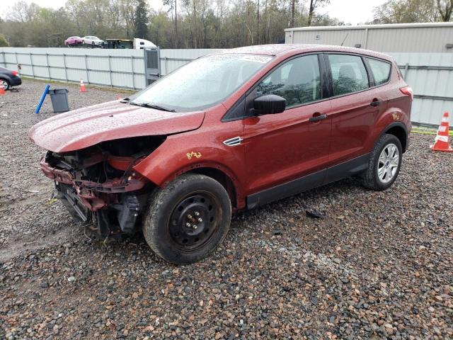 ford escape s 2015 1fmcu0f75fua58690