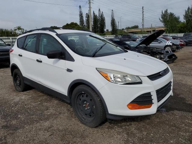 ford escape s 2015 1fmcu0f75fua81628