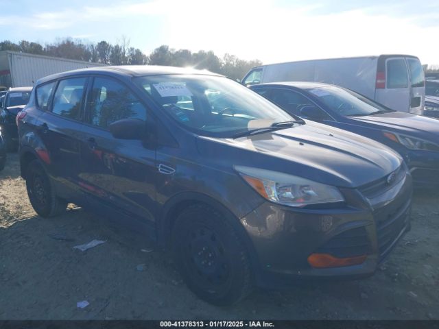 ford escape 2015 1fmcu0f75fub23456