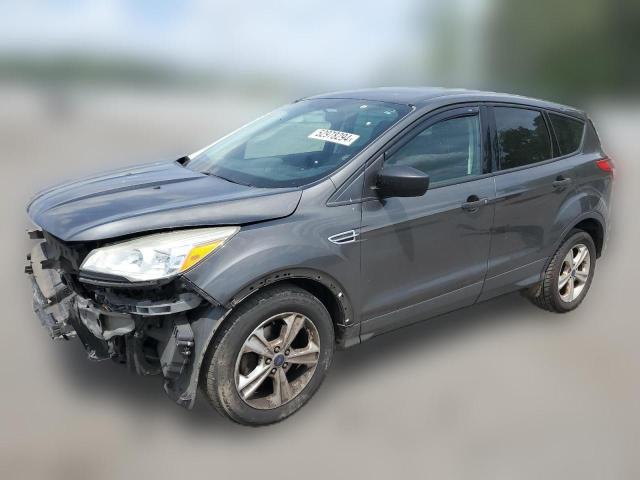 ford escape 2015 1fmcu0f75fub45957