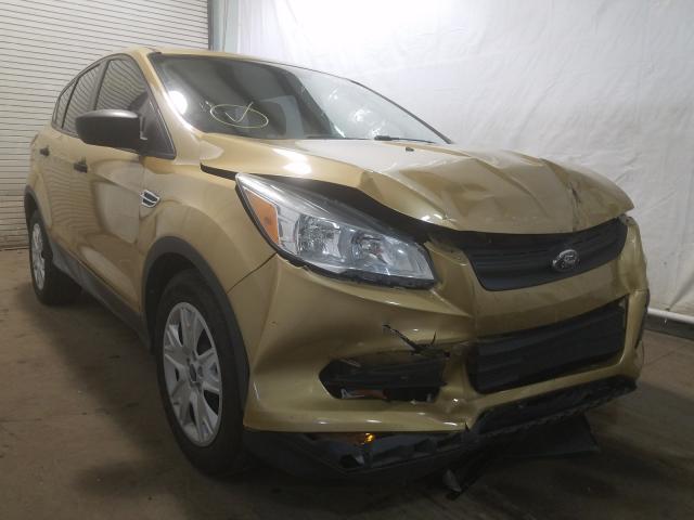 ford escape s 2015 1fmcu0f75fub49765