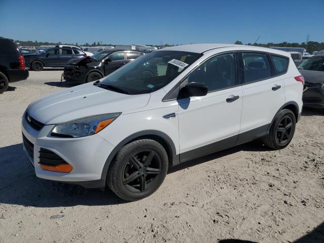 ford escape s 2015 1fmcu0f75fub88436