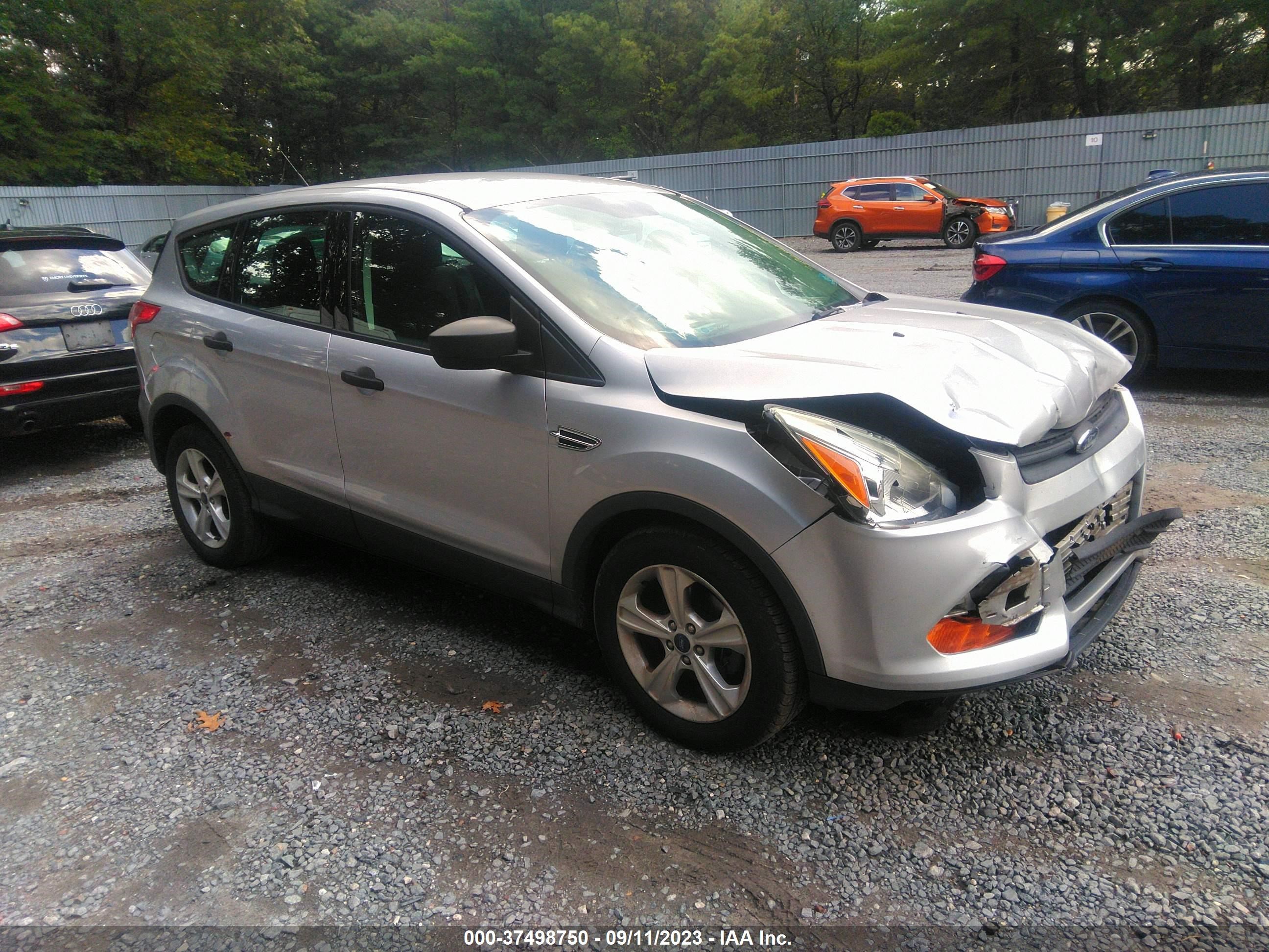 ford escape 2015 1fmcu0f75fuc10127