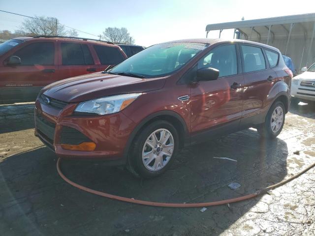 ford escape s 2015 1fmcu0f75fuc40132