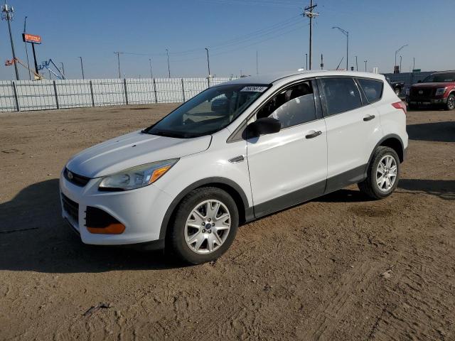 ford escape s 2015 1fmcu0f75fuc42768