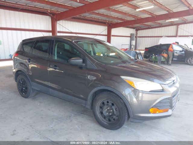 ford escape 2015 1fmcu0f75fuc43712