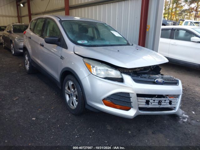 ford escape 2015 1fmcu0f75fuc73664