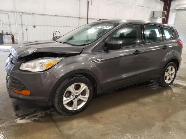 ford escape s 2016 1fmcu0f75gua29725