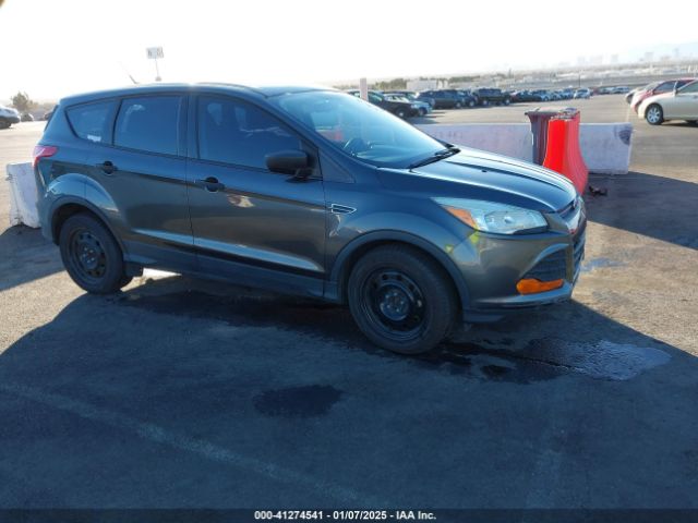 ford escape 2016 1fmcu0f75gua85003