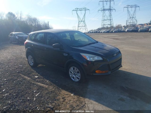 ford escape 2016 1fmcu0f75gua92176