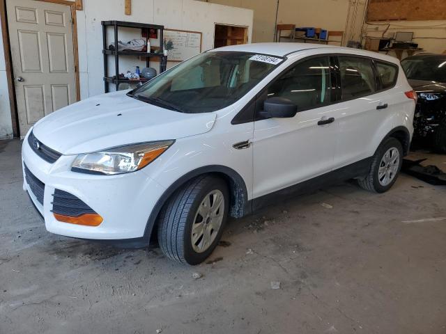 ford escape s 2016 1fmcu0f75gua98625