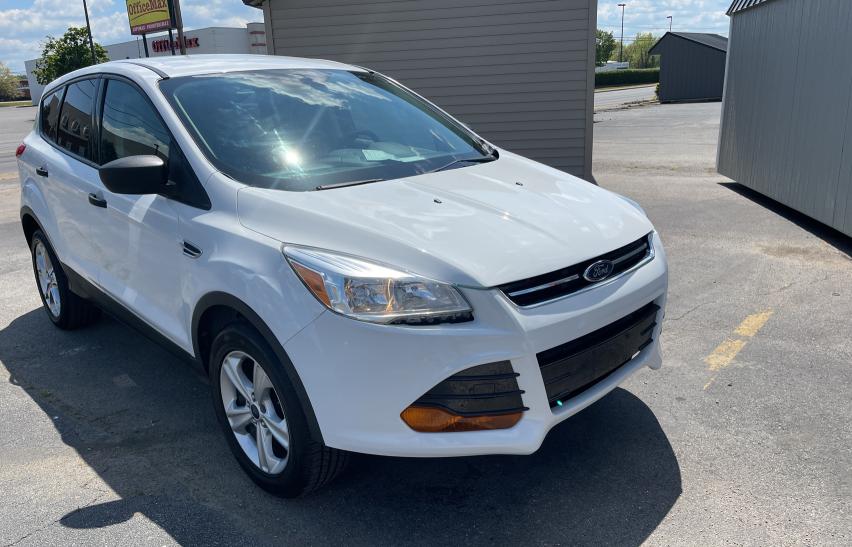 ford escape s 2016 1fmcu0f75gub74652