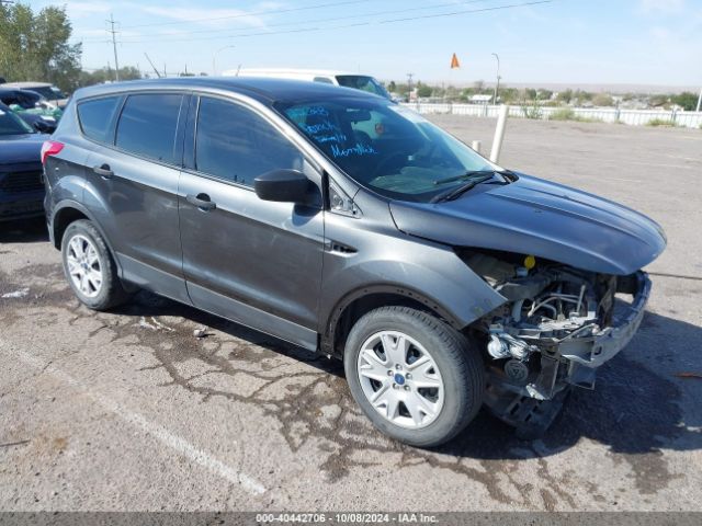 ford escape 2016 1fmcu0f75gub82928