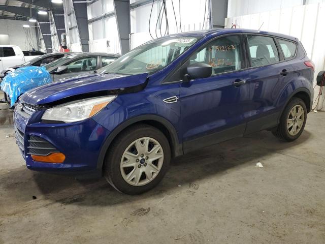 ford escape s 2016 1fmcu0f75gub83044