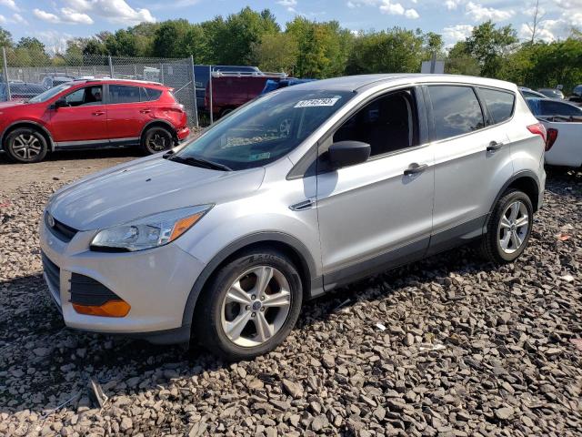 ford escape s 2016 1fmcu0f75gub86963